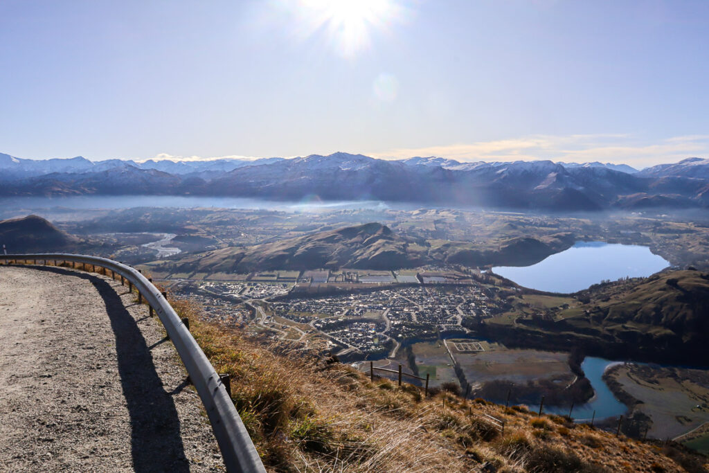 nz car rental and driving 3